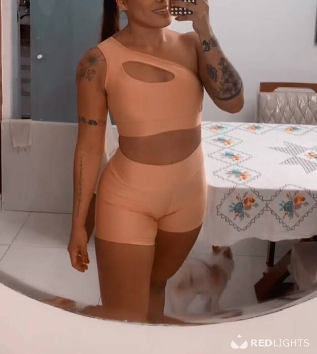 Ana B. (Foto)
