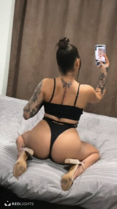 Rebeca (Foto)