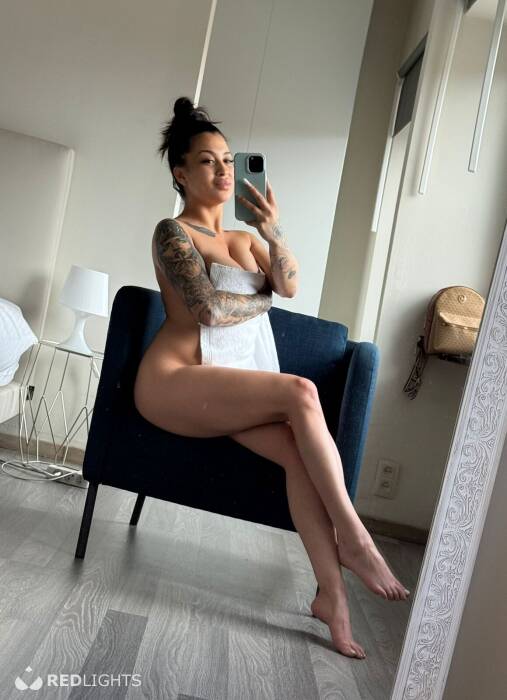 Rebeca (Foto)