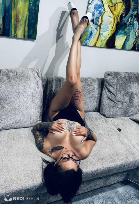 Rebeca (Foto)