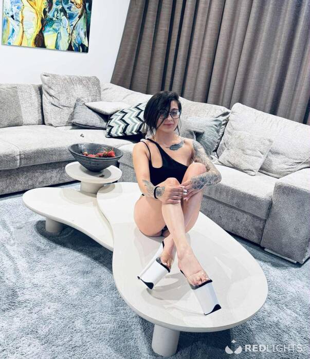 Rebeca (Foto)