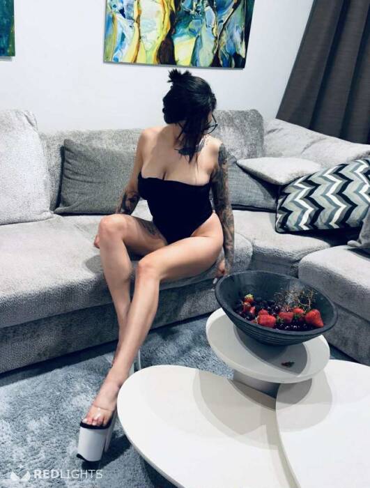 Rebeca (Foto)
