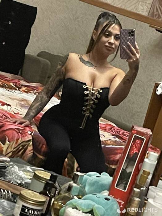 Rebeca (Foto)