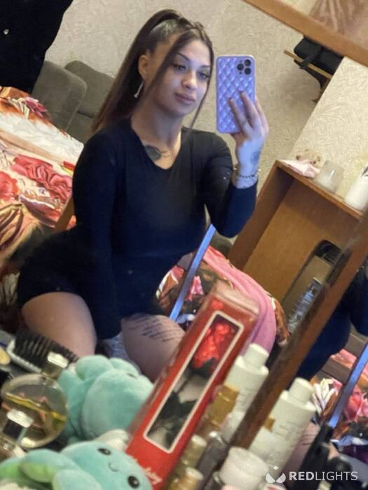 Rebeca (Foto)