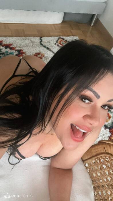 Paola chaude (Foto)
