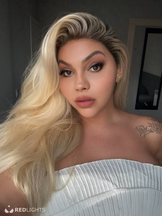 Rainha Yasmin (Foto)