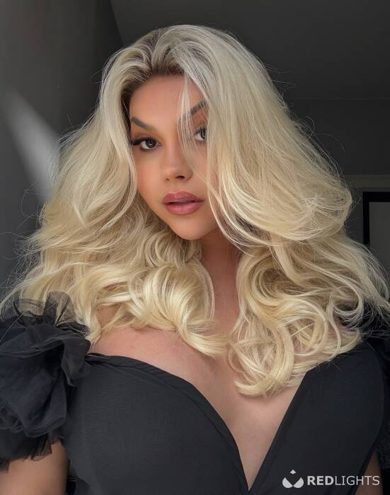 Rainha Yasmin (Foto)