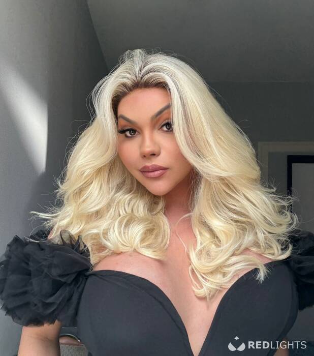Rainha Yasmin (Foto)