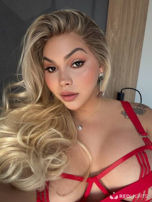 Rainha Yasmin (Foto)