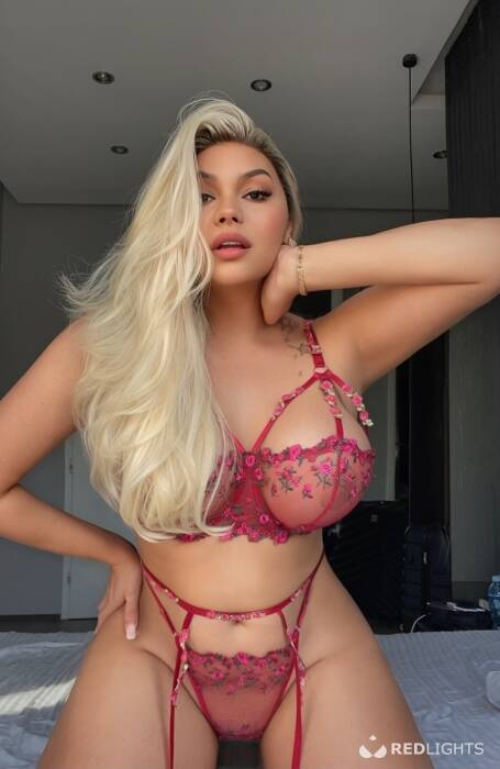 Rainha Yasmin (Foto)