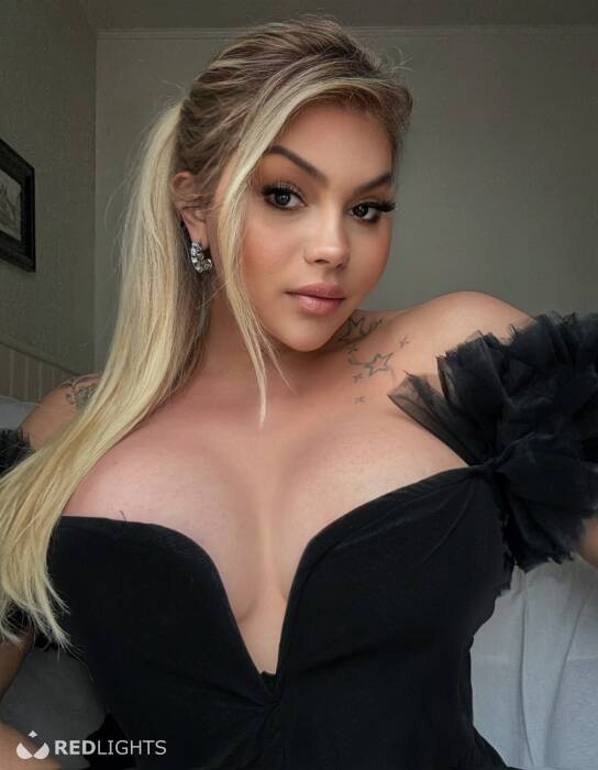 Rainha Yasmin (Foto)