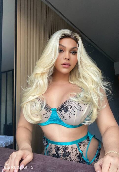 Rainha Yasmin (Foto)