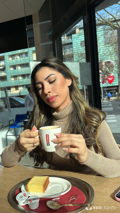 Liz (Foto)
