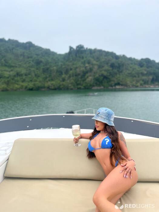 Pricilla (Foto)