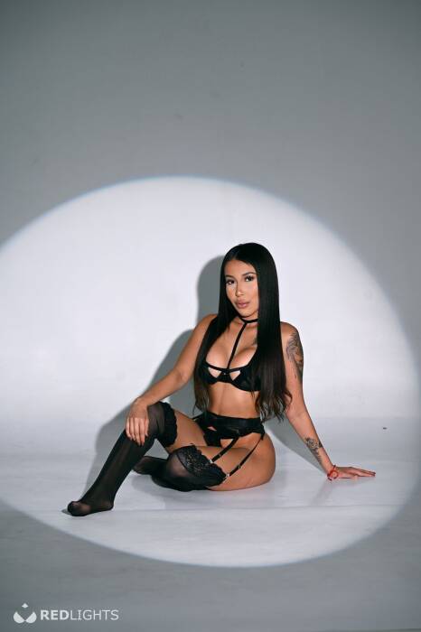 Pricilla (Foto)
