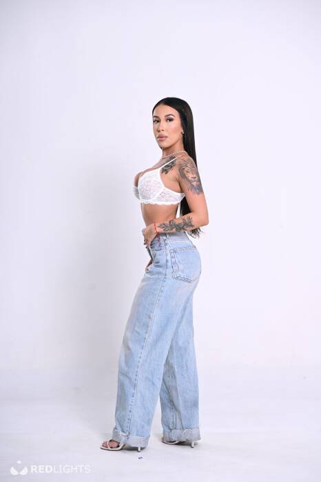 Pricilla (Foto)