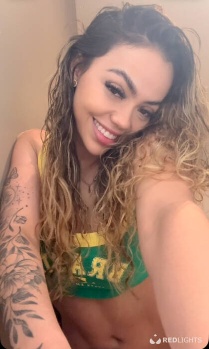 Lady Chanel (Foto)