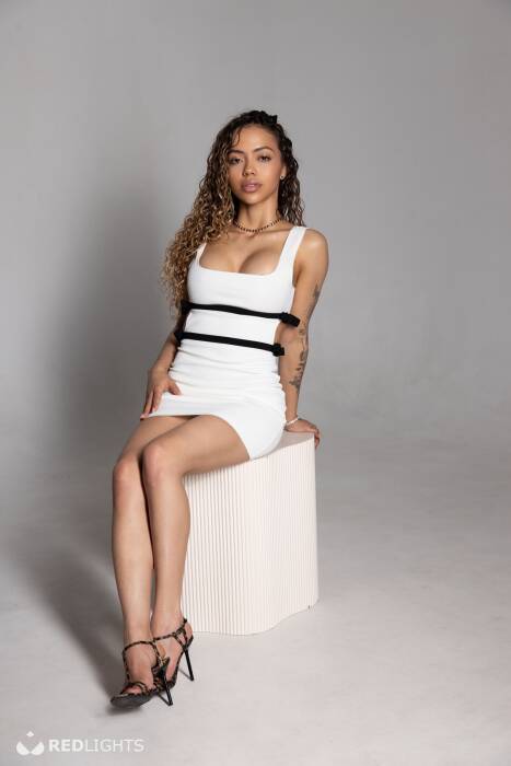 Lady Chanel (Foto)