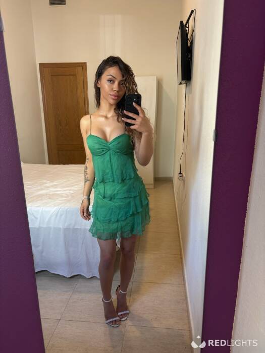 Lady Chanel (Foto)