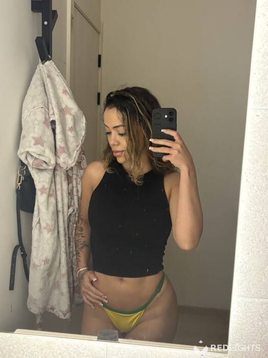 Lady Chanel (Foto)