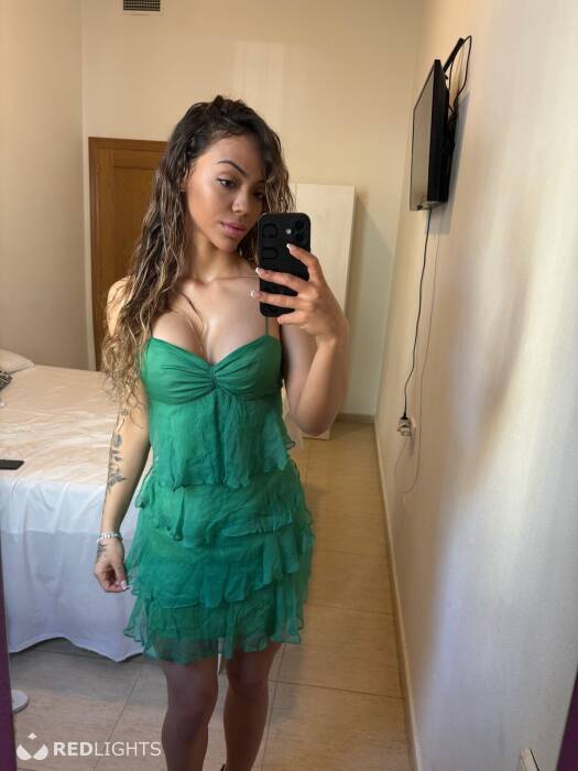 Lady Chanel (Foto)