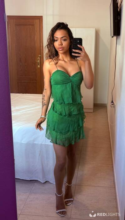 Lady Chanel (Foto)