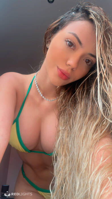 Lady Chanel (Foto)