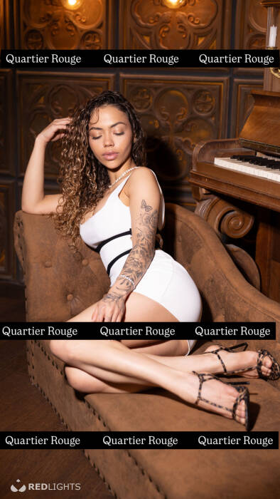 Lady Chanel (Foto)