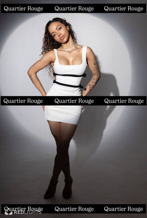Lady Chanel (Foto)