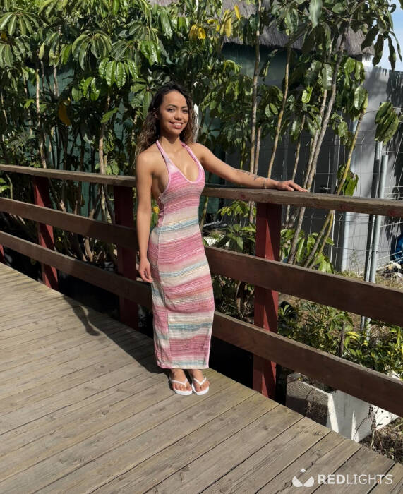 Lady Chanel (Foto)