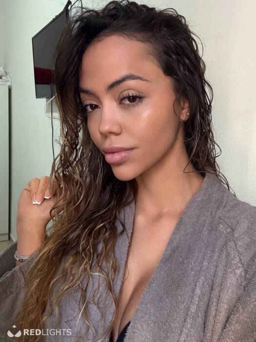 Lady Chanel (Foto)