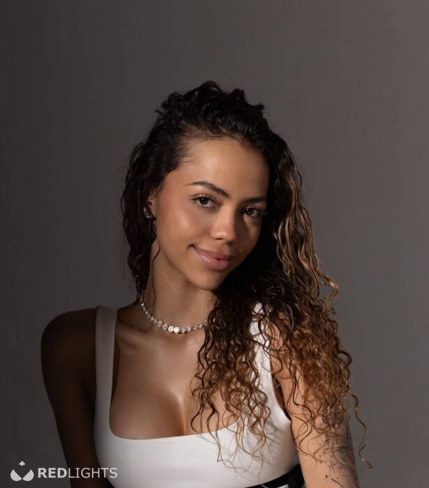 Lady Chanel (Foto)