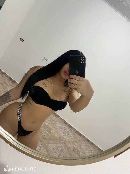 Ágata (Foto)