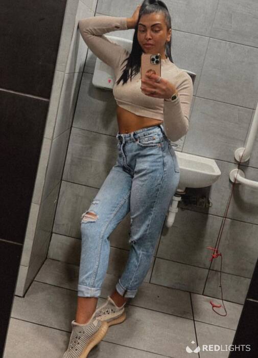 Julia (Foto)