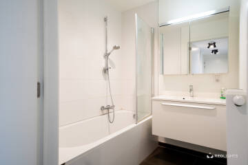 TE HUUR LUXE APPARTEMENT WAASLAND (Foto)