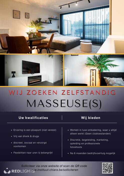 TE HUUR LUXE APPARTEMENT WAASLAND (Foto)