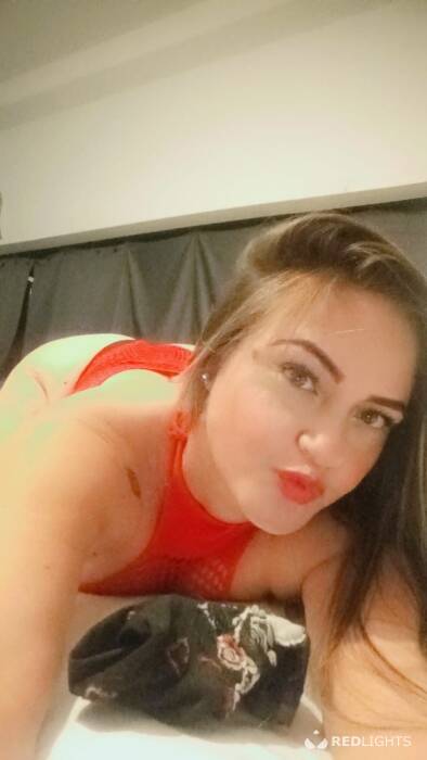 Catalina (Foto)
