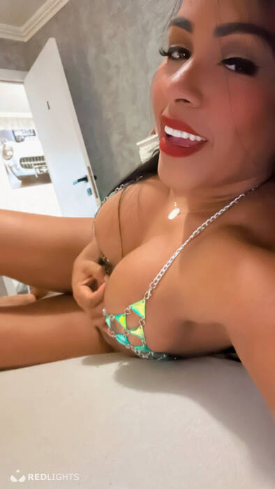 Naty (Foto)