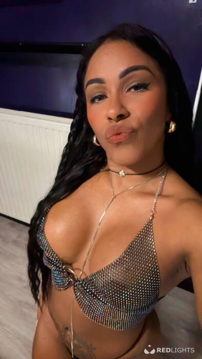 Naty (Foto)