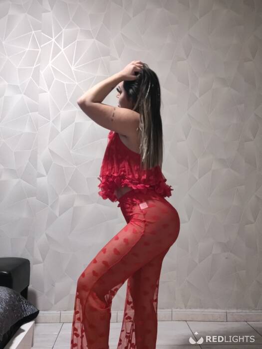 Luiza bacci (Foto)