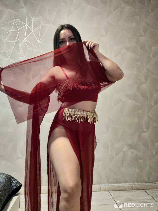 Luiza bacci (Foto)