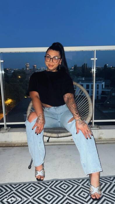 Kelly (Foto)