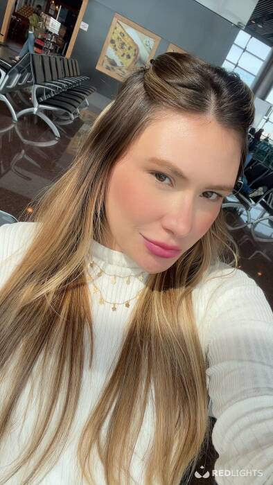 Livia Rocha super mignonne (Foto)
