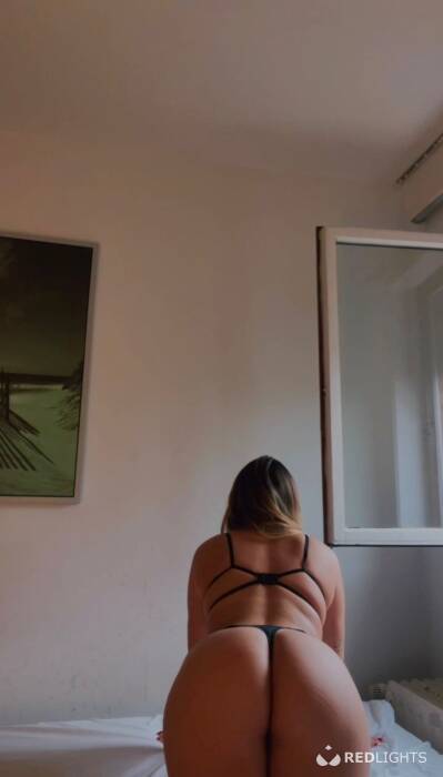 Livia Rocha super mignonne (Foto)