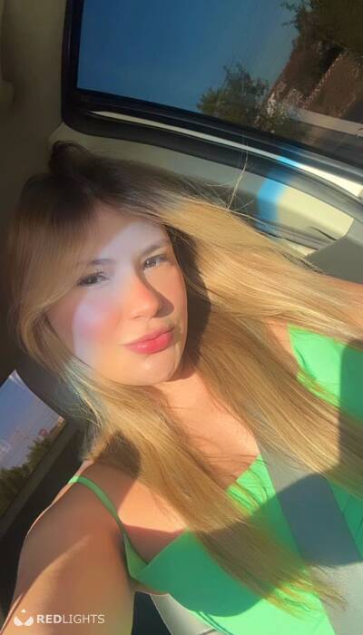 Livia Rocha super mignonne (Foto)