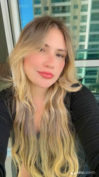 Livia Rocha super mignonne (Foto)