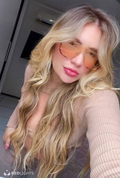 Livia Rocha super mignonne (Foto)