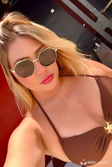 Livia Rocha super mignonne (Foto)