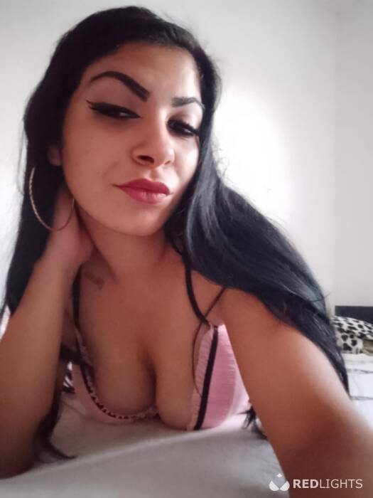 Roxy (Foto)