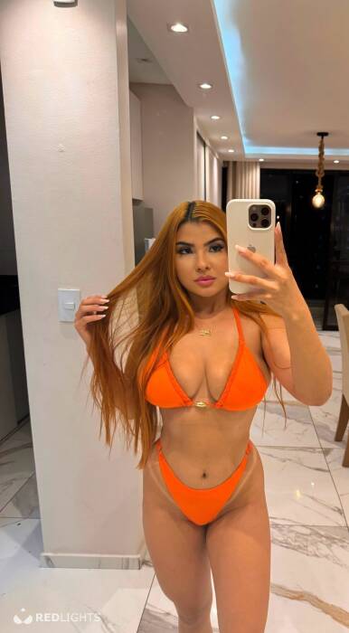 Sabrina (Foto)